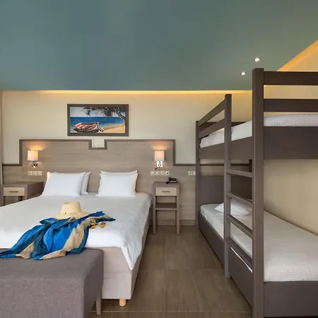 Star Village & Water Park Курортный комплекс 4*