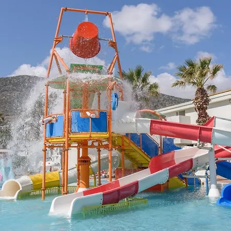 Курортный комплекс Star Village & Water Park 4*