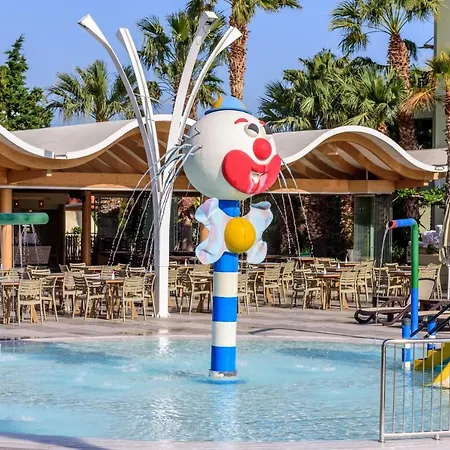 Star Village & Water Park Курортный комплекс 4*
