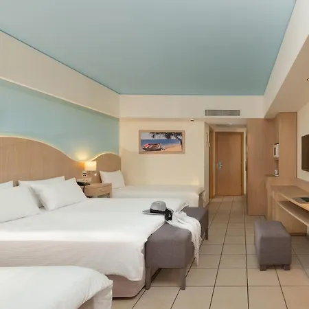 Star Village & Water Park 4* Херсониссос