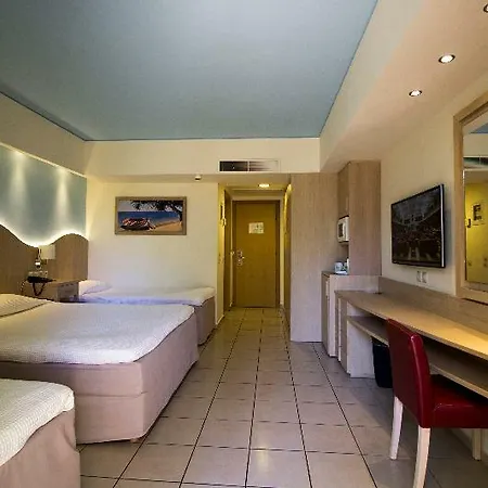 Star Village&water Park Hersonissos (Crete)