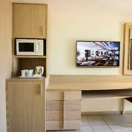 Star Village&water Park Semesteranläggning (resort) 4*