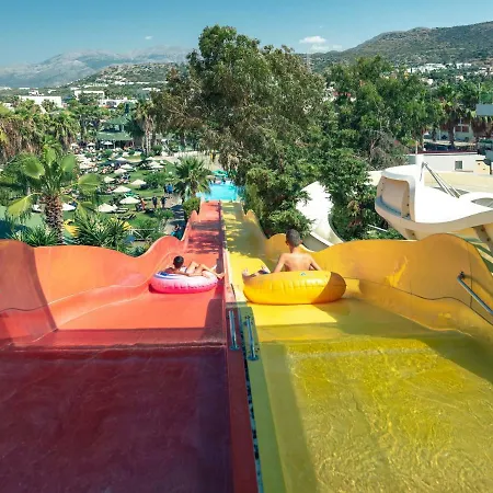 Star Village & Water Park Курортный комплекс