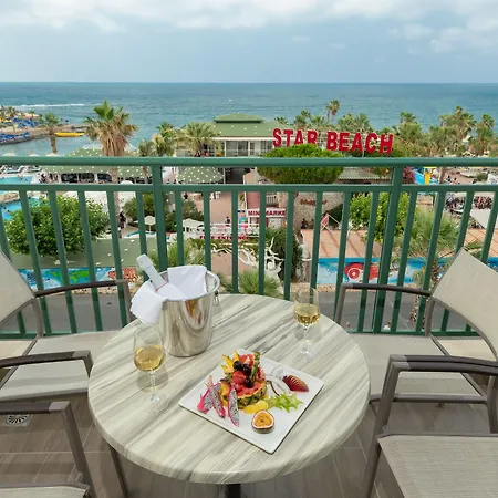 Star Village&water Park 4*