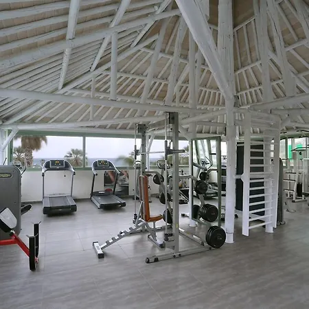 Star Village&water Park Resort Limenas Chersonisou