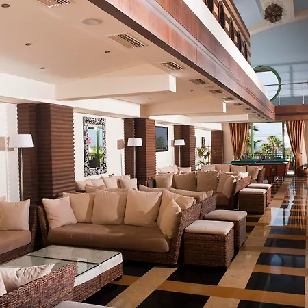 Star Village&water Park 4*