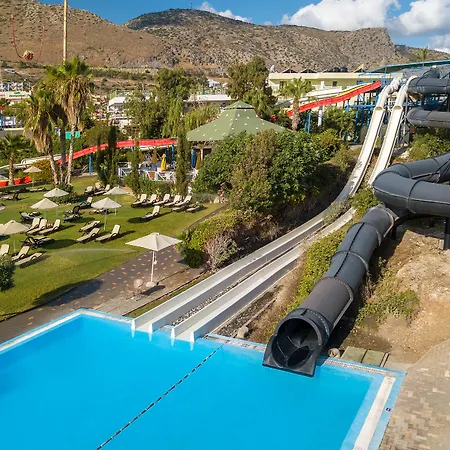 Star Village&water Park Limenas Chersonisou