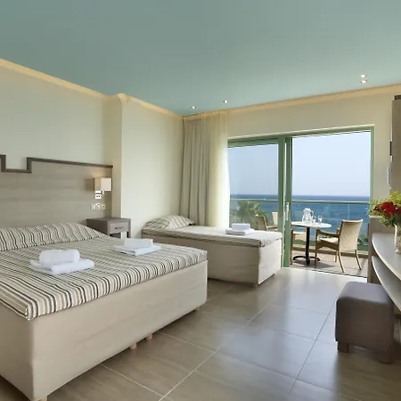 Star Village&water Park 4* Limenas Chersonisou