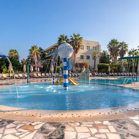 Resort Star Village&water Park Limenas Chersonisou