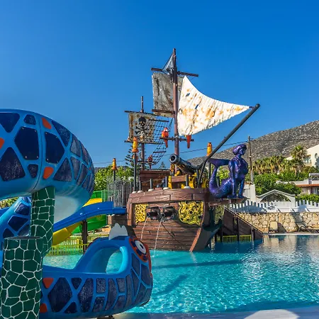 Resort Star Village&water Park Limenas Chersonisou