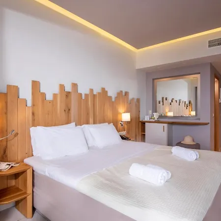 Star Village&water Park Limenas Chersonisou