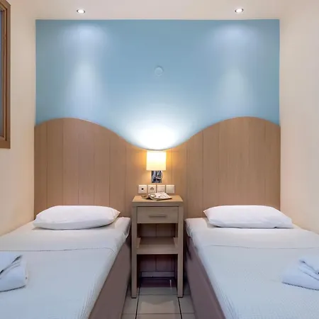 Resort Star Village&water Park Limenas Chersonisou