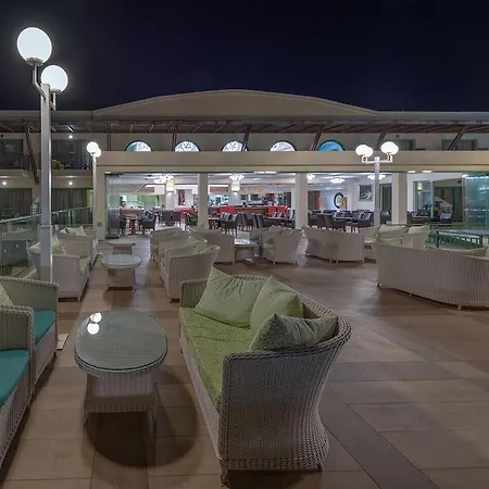Star Village&water Park Resort 4*