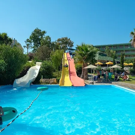 Star Village&water Park