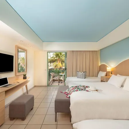 Star Village&water Park Limenas Chersonisou