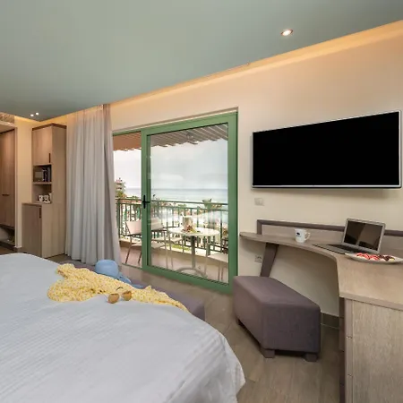 Star Village&water Park Limenas Chersonisou