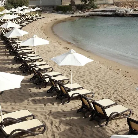 Resort Star Village&water Park Limenas Chersonisou